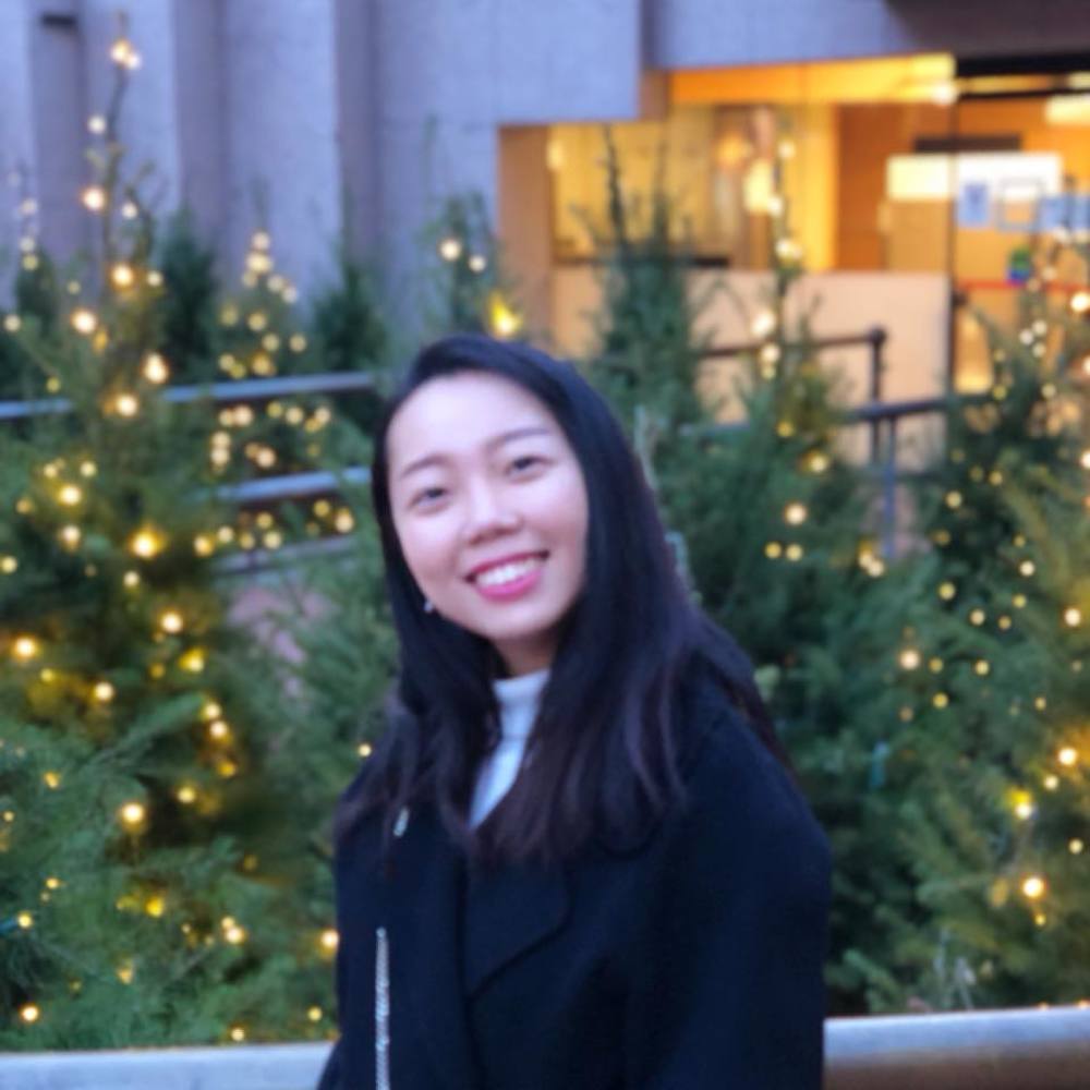 Meet your Posher, Ruiting